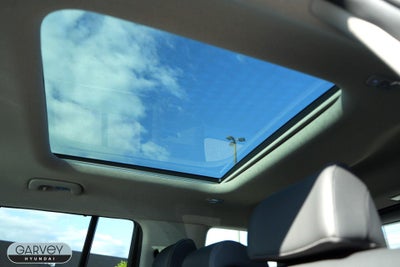 2026 Hyundai SANTA FE Limited 7P