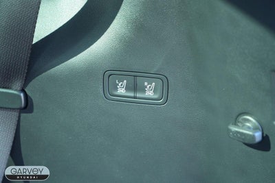 2026 Hyundai SANTA FE Limited 7P