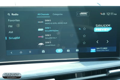 2026 Hyundai SANTA FE Limited 6P