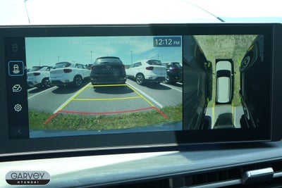 2026 Hyundai SANTA FE Limited 6P