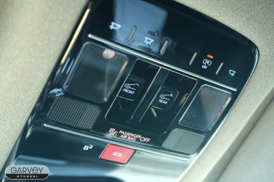 2026 Hyundai SANTA FE Limited 6P