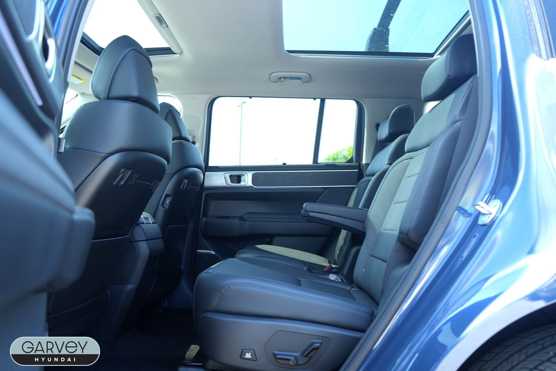 2026 Hyundai SANTA FE Limited 6P