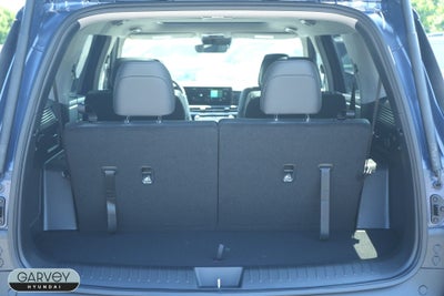 2026 Hyundai SANTA FE Limited 6P