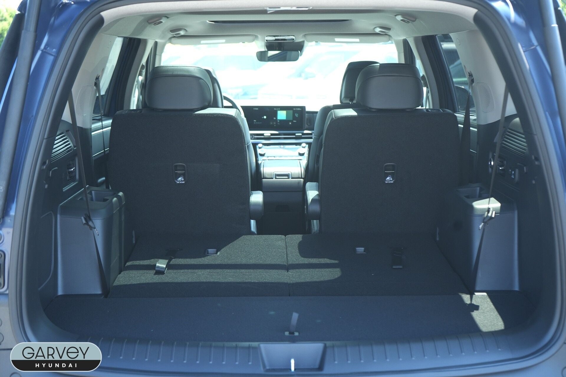 2026 Hyundai SANTA FE Limited 6P
