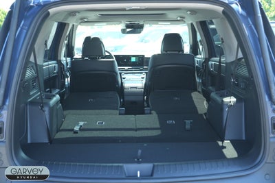 2026 Hyundai SANTA FE Limited 6P