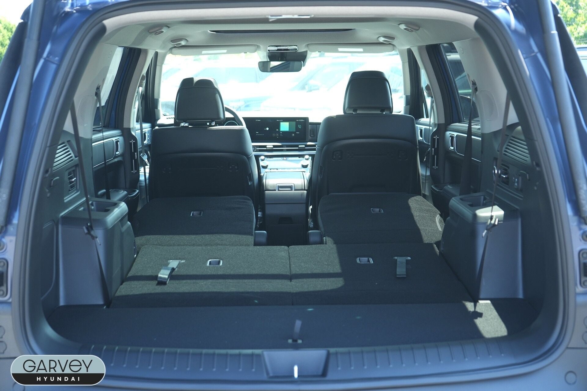 2026 Hyundai SANTA FE Limited 6P