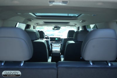 2026 Hyundai SANTA FE Limited 6P