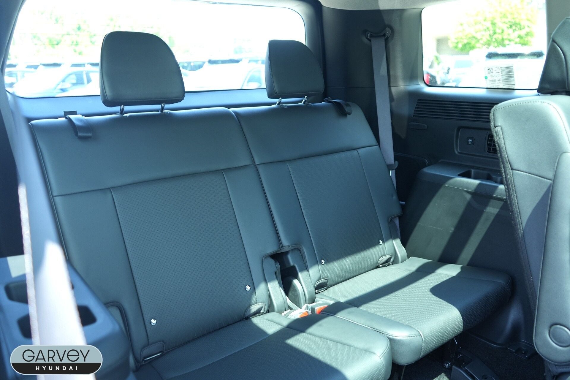 2026 Hyundai SANTA FE Limited 6P