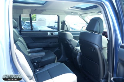 2026 Hyundai SANTA FE Limited 6P