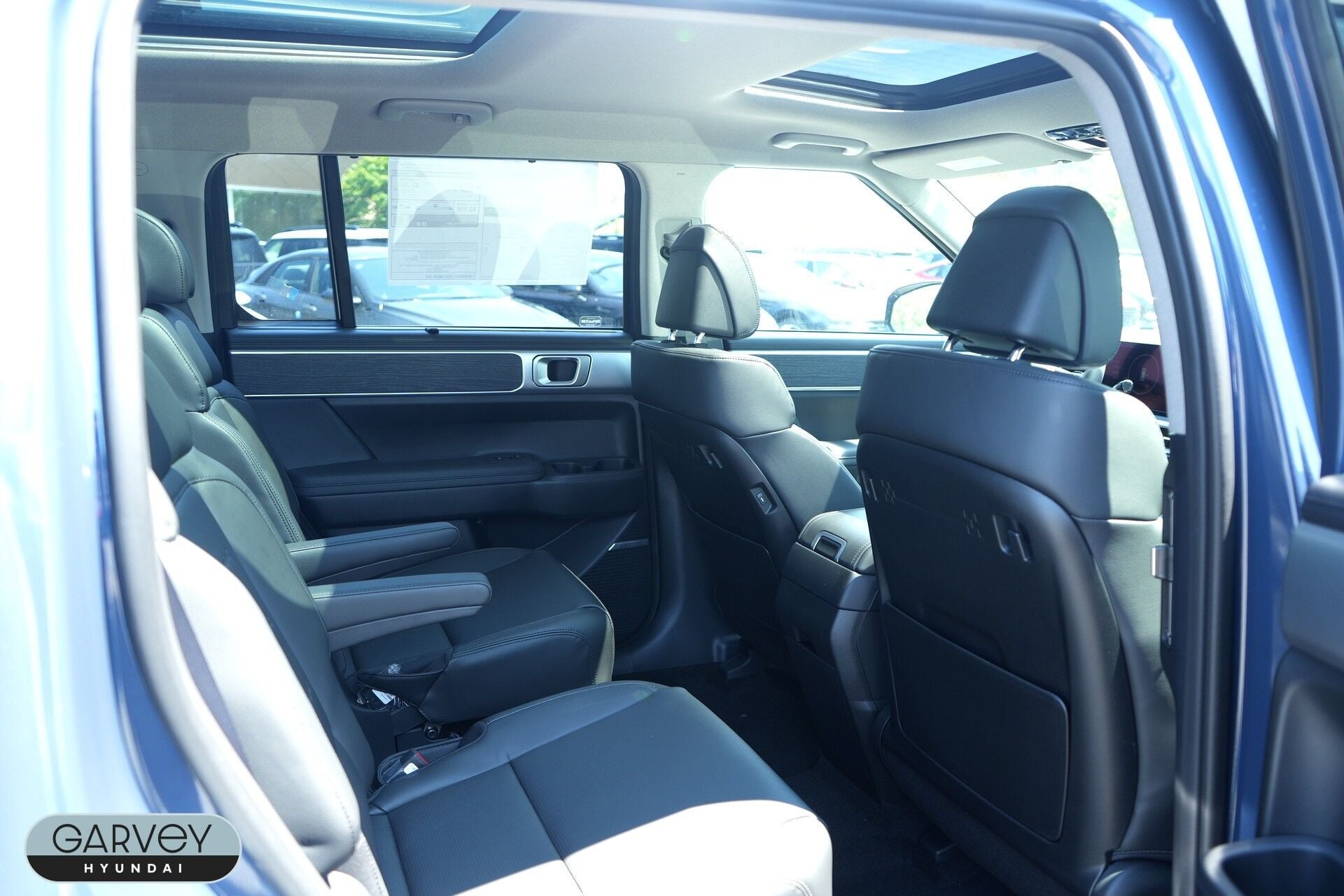 2026 Hyundai SANTA FE Limited 6P