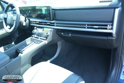 2026 Hyundai SANTA FE Limited 6P