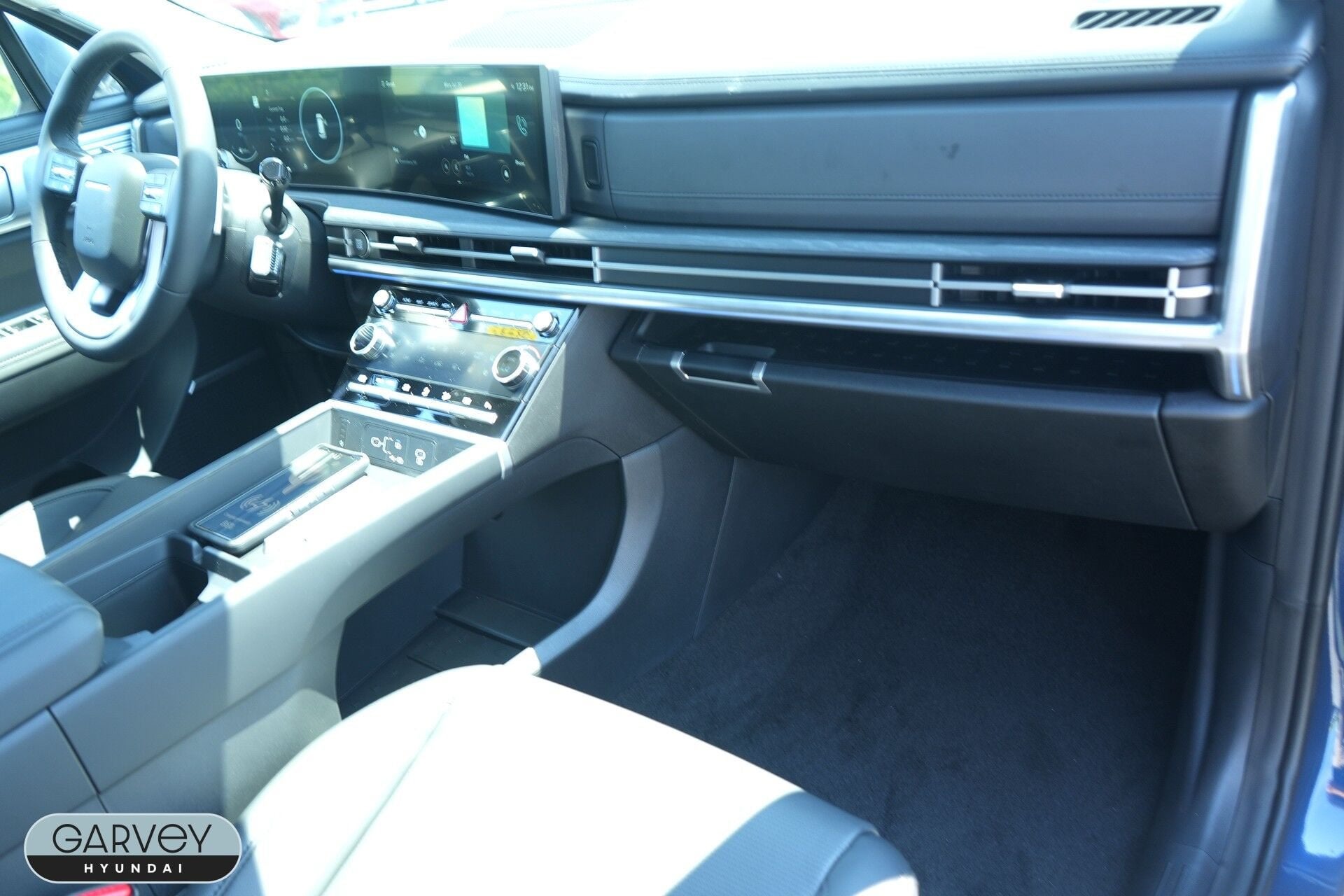 2026 Hyundai SANTA FE Limited 6P