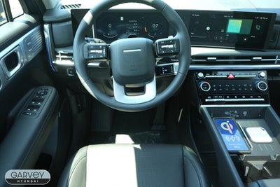 2026 Hyundai SANTA FE Limited 6P
