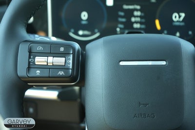2026 Hyundai SANTA FE Limited 6P