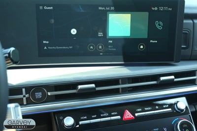 2026 Hyundai SANTA FE Limited 6P