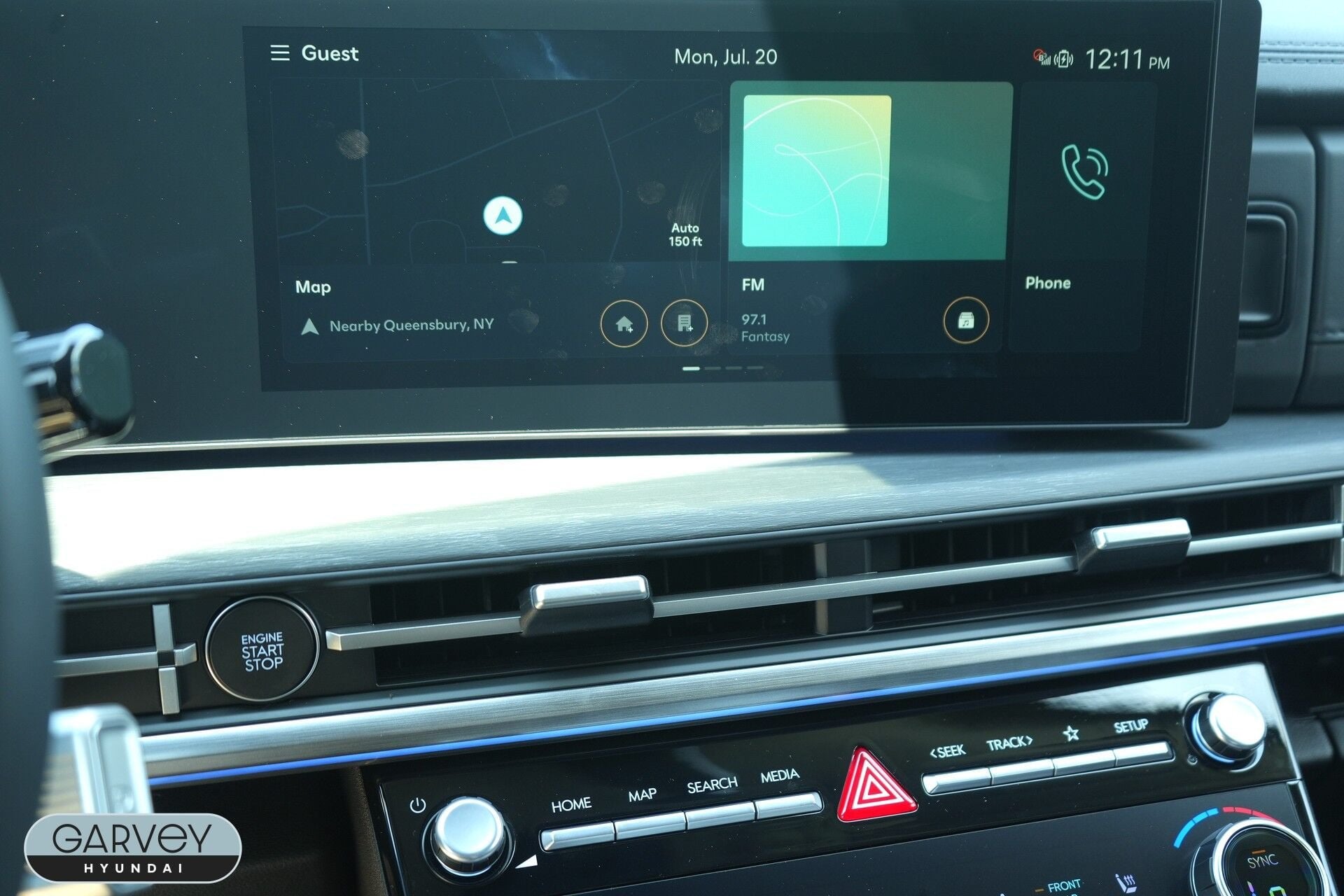 2026 Hyundai SANTA FE Limited 6P