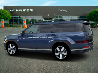 2026 Hyundai SANTA FE Limited 6P