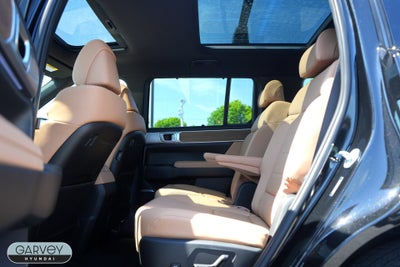 2026 Hyundai SANTA FE Limited 6P