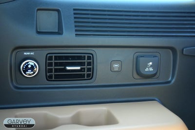 2026 Hyundai SANTA FE Limited 6P