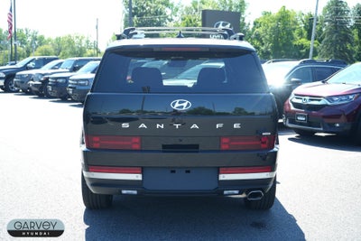 2026 Hyundai SANTA FE Limited 6P