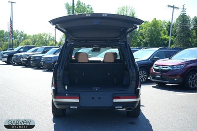 2026 Hyundai SANTA FE Limited 6P
