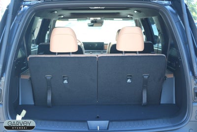 2026 Hyundai SANTA FE Limited 6P