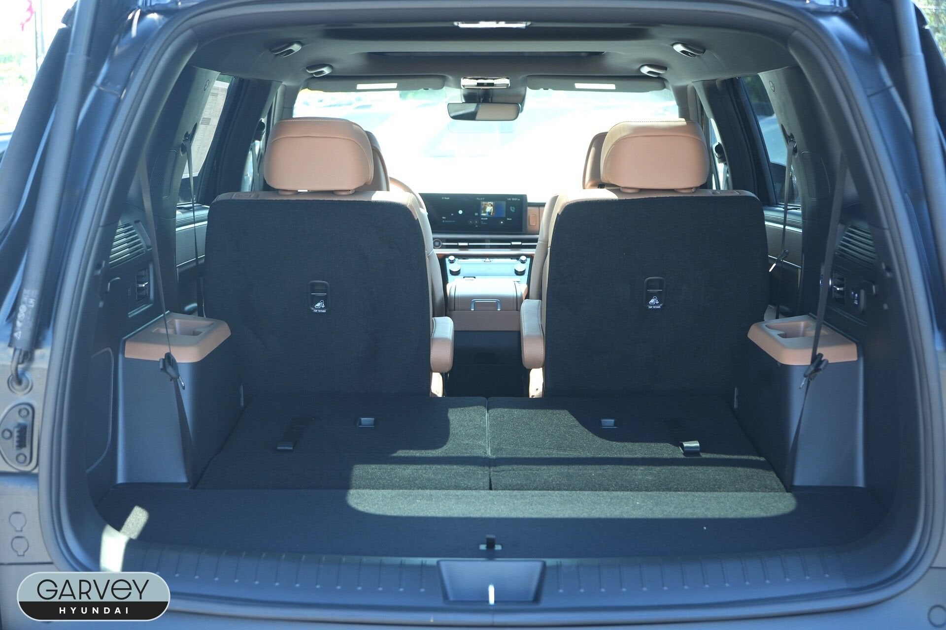 2026 Hyundai SANTA FE Limited 6P