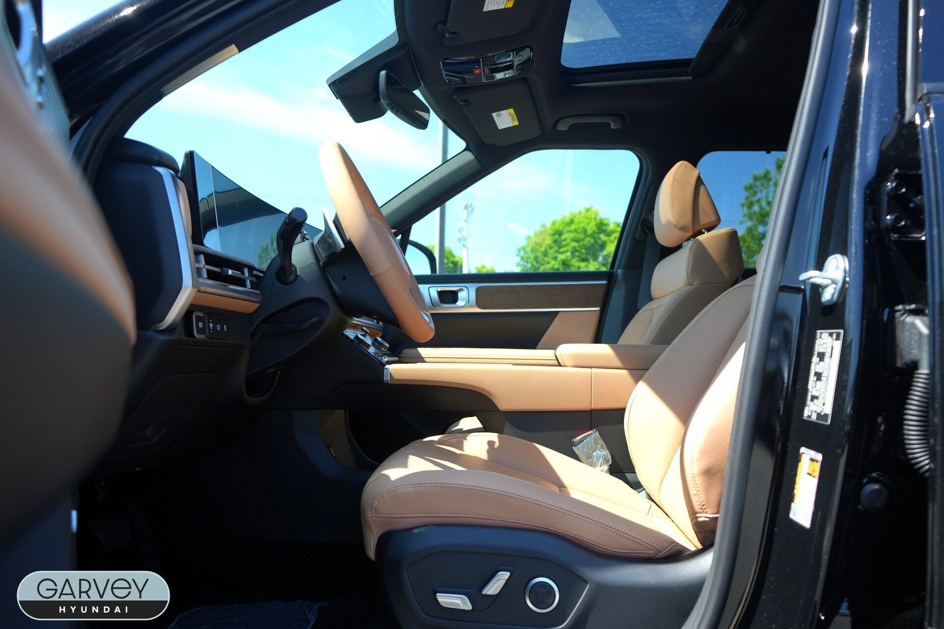2026 Hyundai SANTA FE Limited 6P