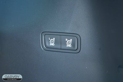2026 Hyundai SANTA FE Limited 6P