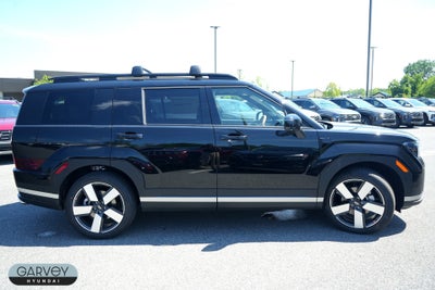 2026 Hyundai SANTA FE Limited 6P