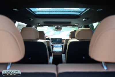 2026 Hyundai SANTA FE Limited 6P