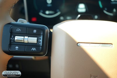 2026 Hyundai SANTA FE Limited 6P