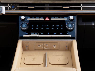 2026 Hyundai SANTA FE Limited 7P