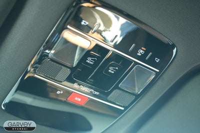 2026 Hyundai SANTA FE Limited 7P