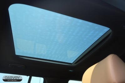 2026 Hyundai SANTA FE Limited 7P