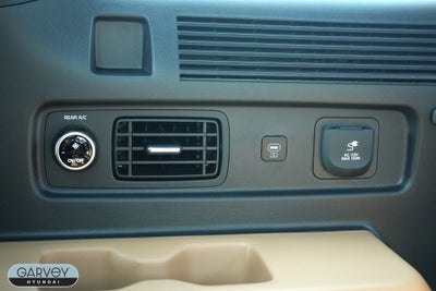 2026 Hyundai SANTA FE Limited 7P