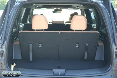 2026 Hyundai SANTA FE Limited 7P