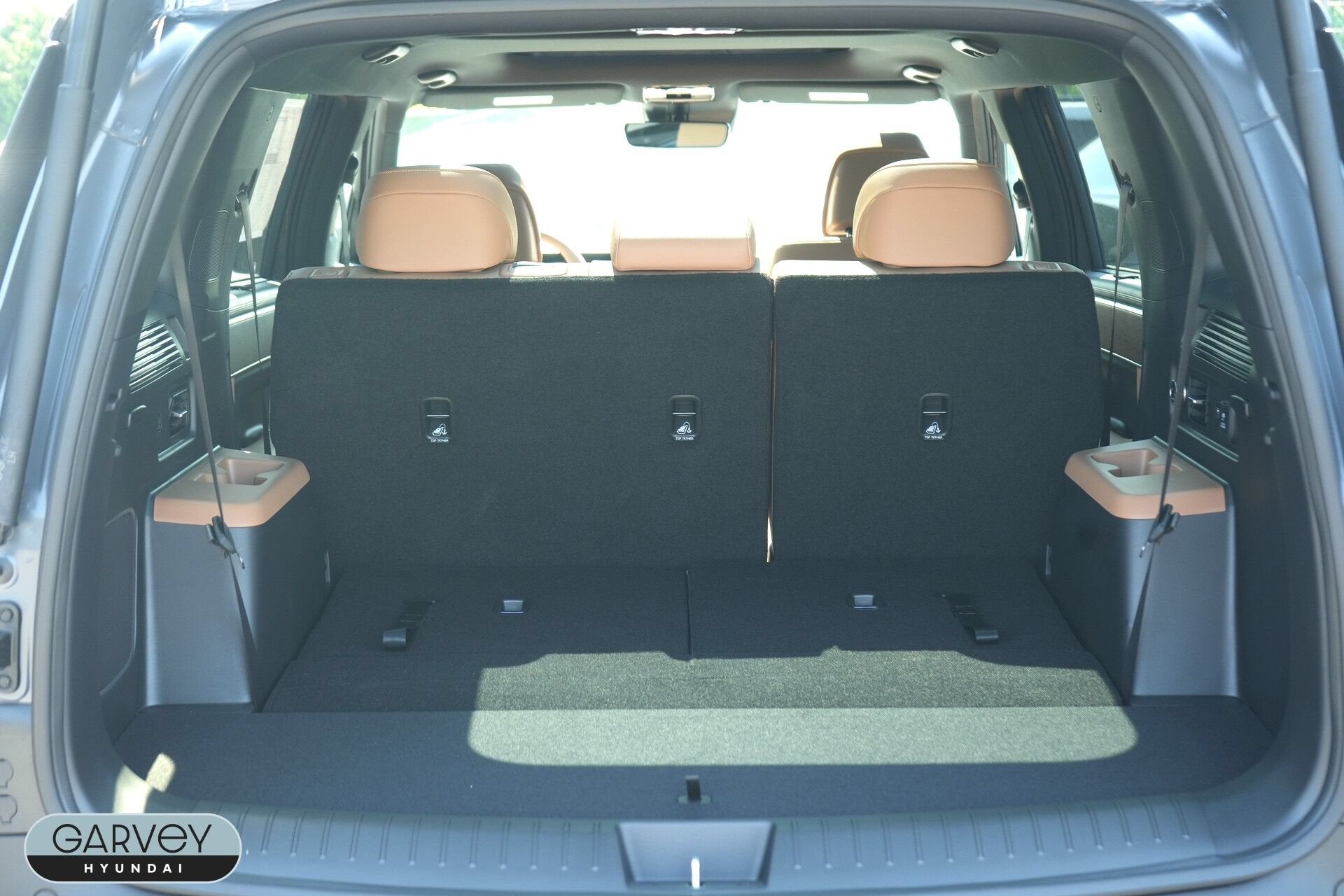 2026 Hyundai SANTA FE Limited 7P