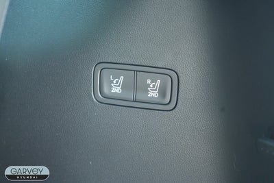 2026 Hyundai SANTA FE Limited 7P
