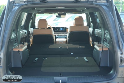 2026 Hyundai SANTA FE Limited 7P