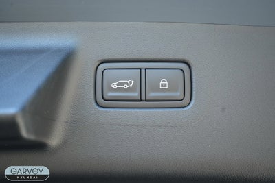 2026 Hyundai SANTA FE Limited 7P