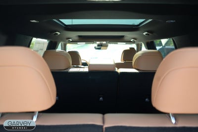 2026 Hyundai SANTA FE Limited 7P