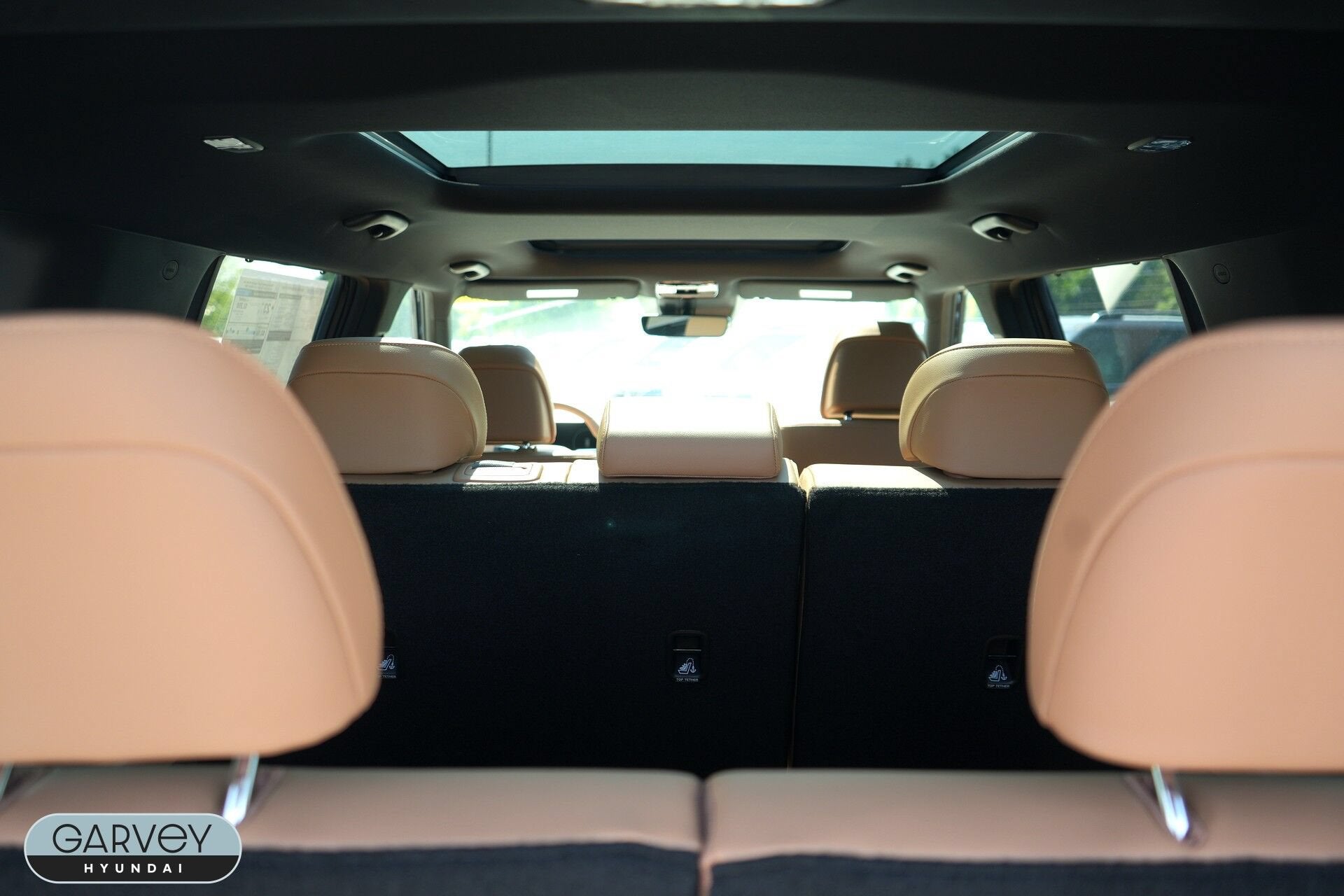 2026 Hyundai SANTA FE Limited 7P