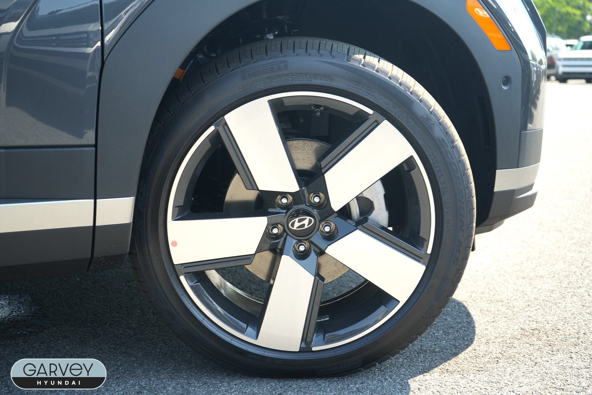 2026 Hyundai SANTA FE Limited 7P