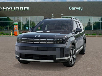 2026 Hyundai SANTA FE Limited 7P