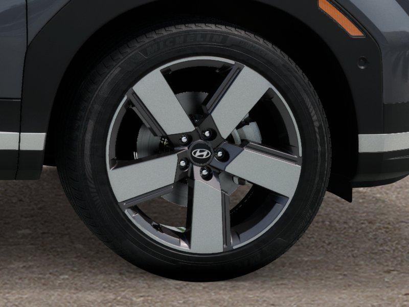 2026 Hyundai SANTA FE Limited 7P