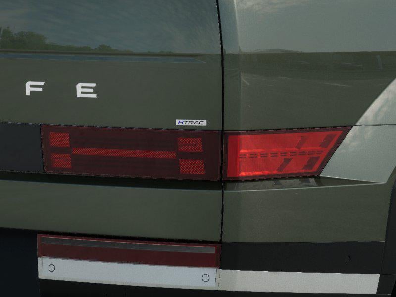 2026 Hyundai SANTA FE Limited 7P