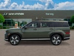 2026 Hyundai SANTA FE Limited 7P
