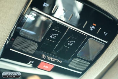 2027 Hyundai SANTA FE Limited 6P