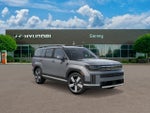 2027 Hyundai SANTA FE Limited 6P